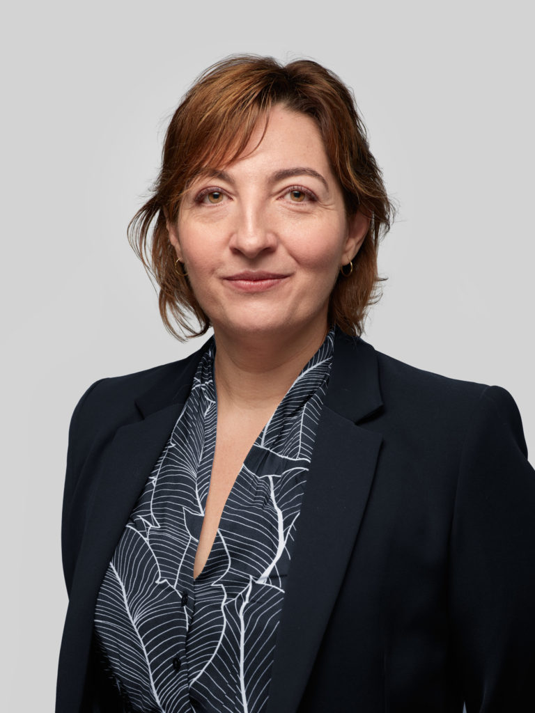 Me Marlène Collette